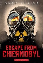 Cover art for Escape From Chernobyl