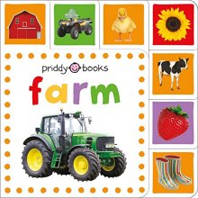 Cover art for Mini Tab: Farm